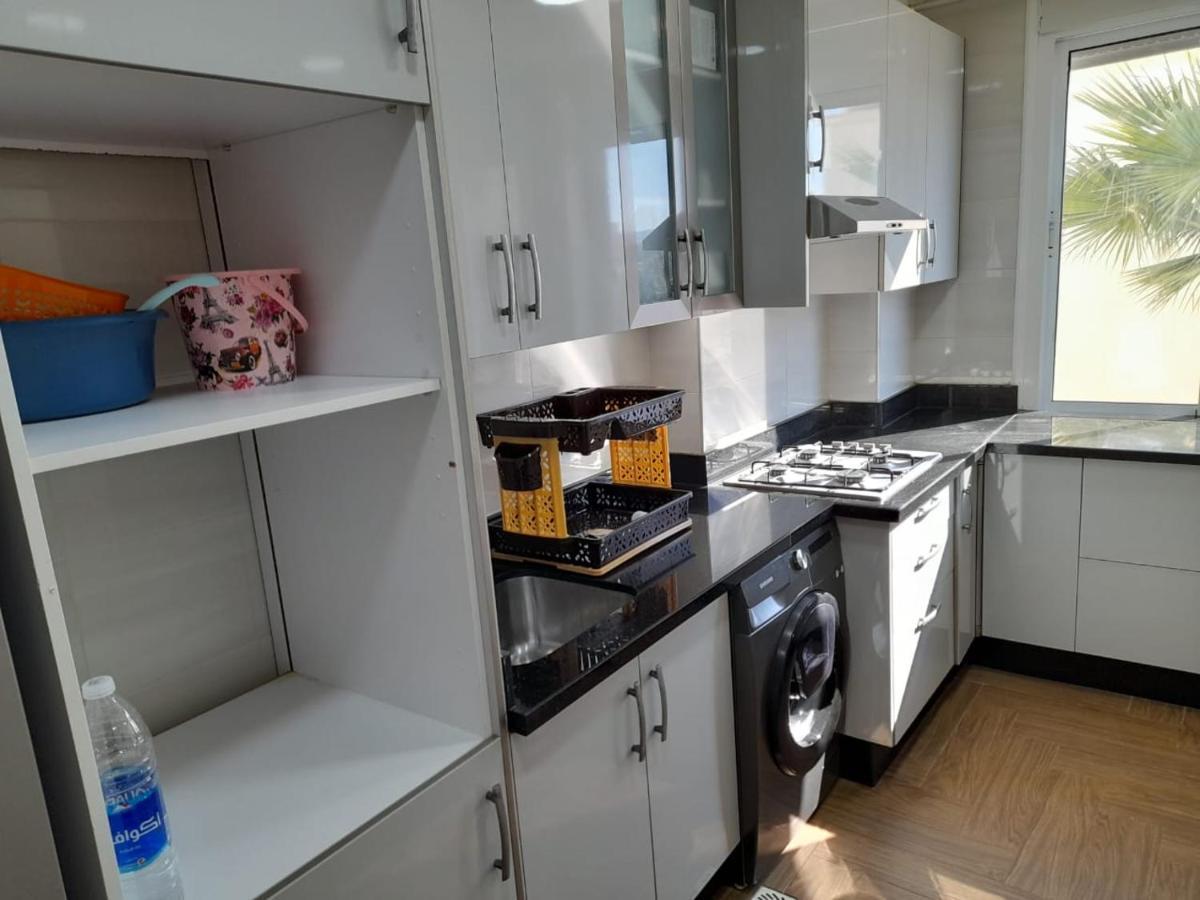 Appartement Nador Wifi Gratuit Clima Mobile Bagian luar foto