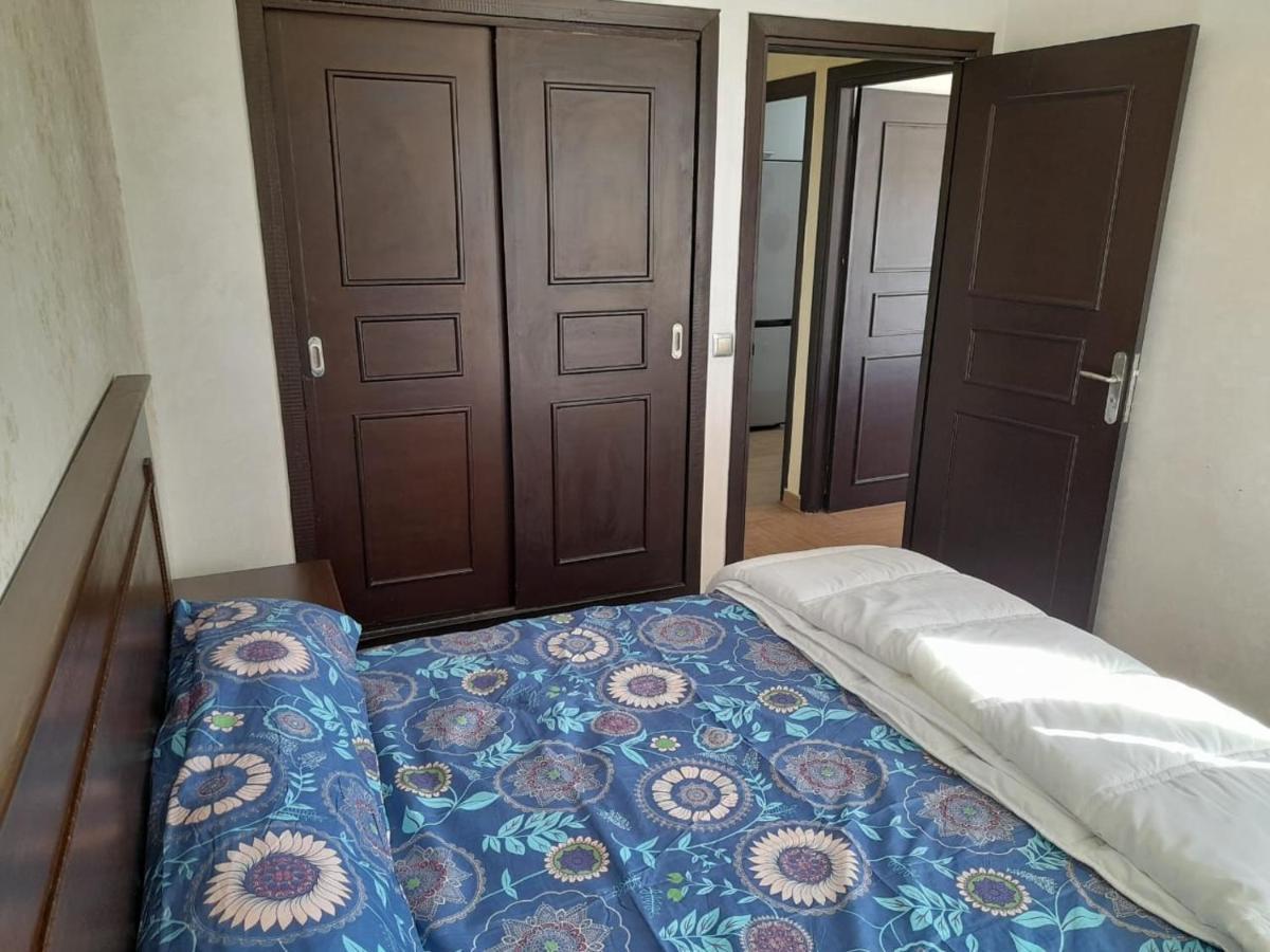 Appartement Nador Wifi Gratuit Clima Mobile Bagian luar foto