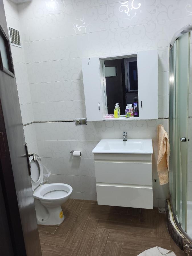 Appartement Nador Wifi Gratuit Clima Mobile Bagian luar foto