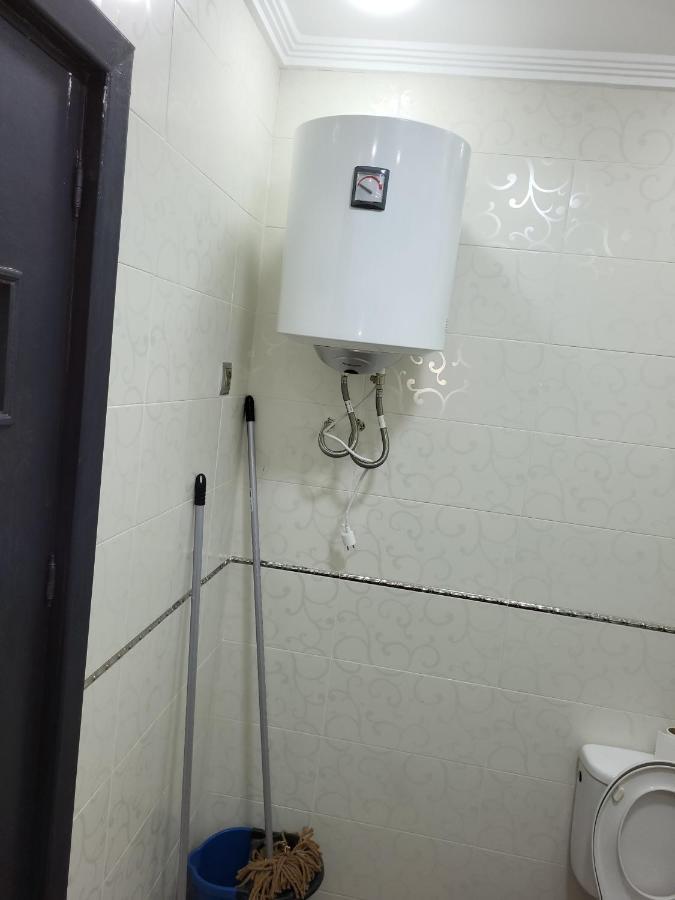 Appartement Nador Wifi Gratuit Clima Mobile Bagian luar foto