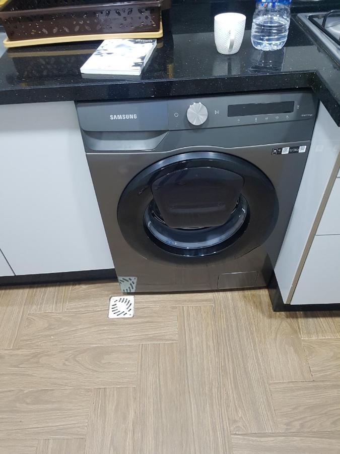 Appartement Nador Wifi Gratuit Clima Mobile Bagian luar foto