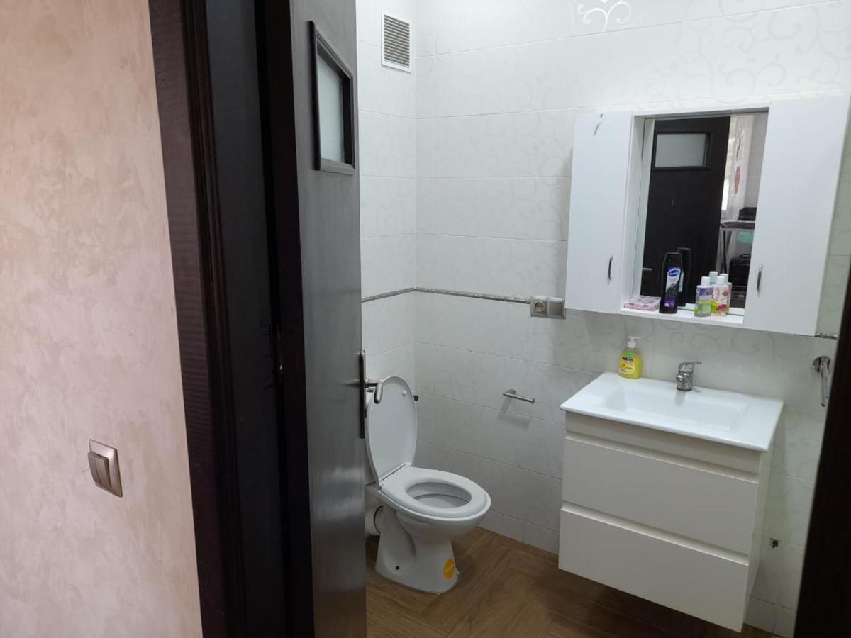 Appartement Nador Wifi Gratuit Clima Mobile Bagian luar foto