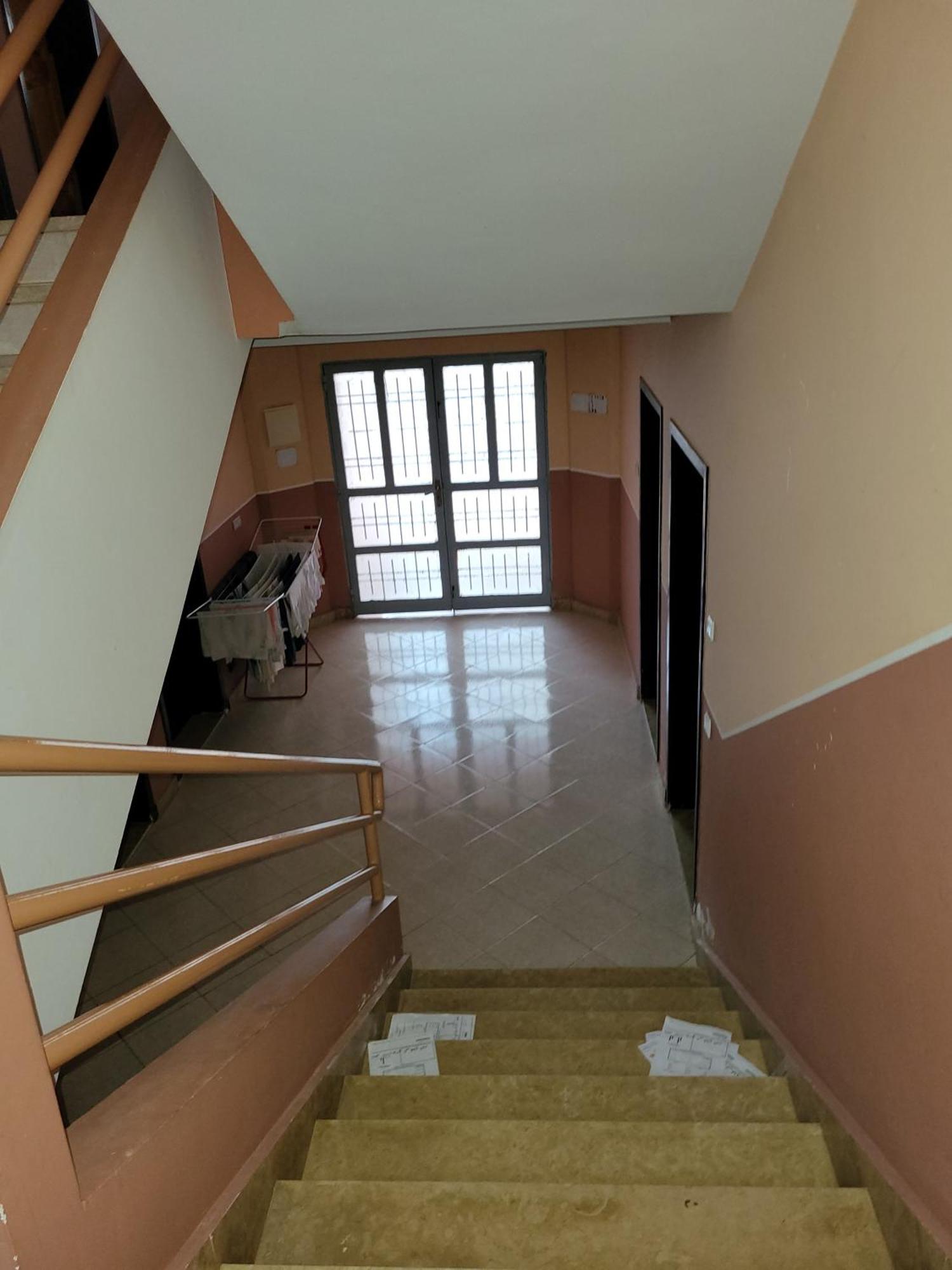 Appartement Nador Wifi Gratuit Clima Mobile Bagian luar foto