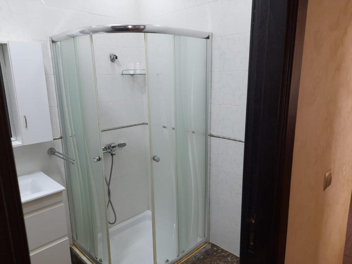 Appartement Nador Wifi Gratuit Clima Mobile Bagian luar foto