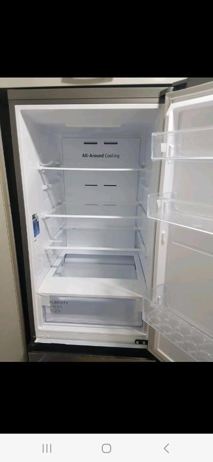 Appartement Nador Wifi Gratuit Clima Mobile Bagian luar foto