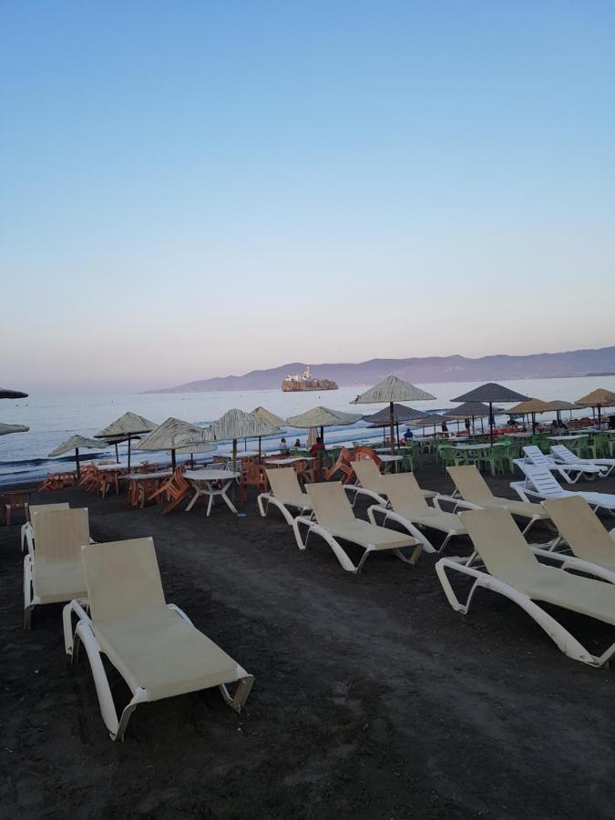 Appartement Nador Wifi Gratuit Clima Mobile Bagian luar foto