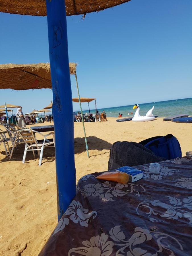 Appartement Nador Wifi Gratuit Clima Mobile Bagian luar foto