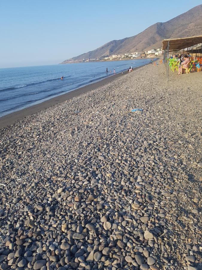 Appartement Nador Wifi Gratuit Clima Mobile Bagian luar foto