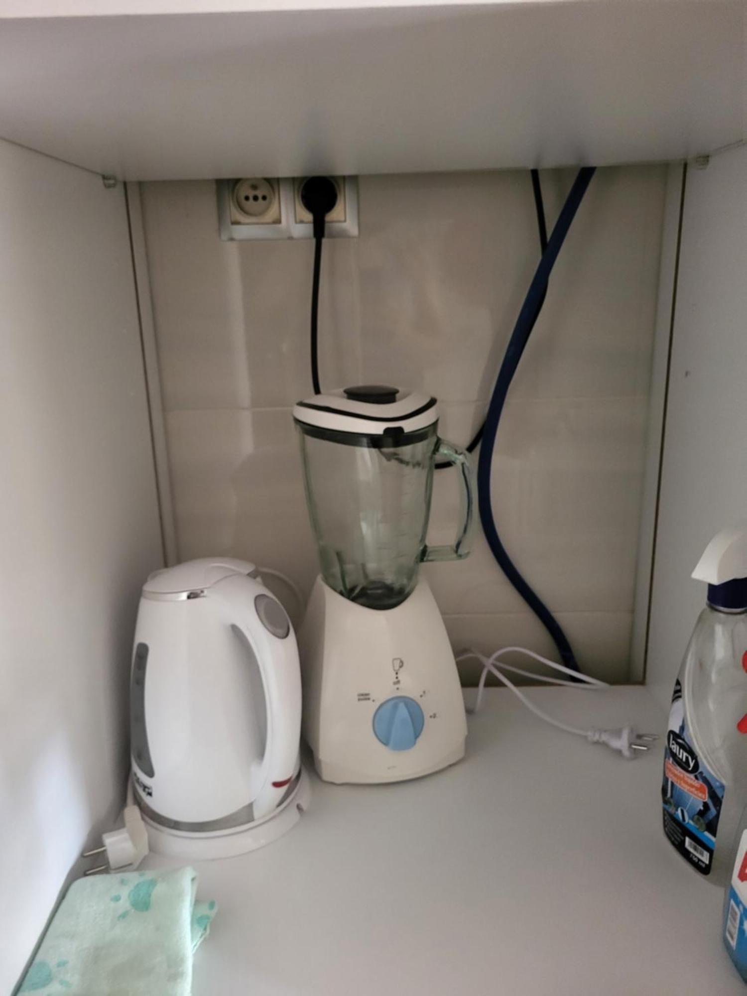 Appartement Nador Wifi Gratuit Clima Mobile Bagian luar foto